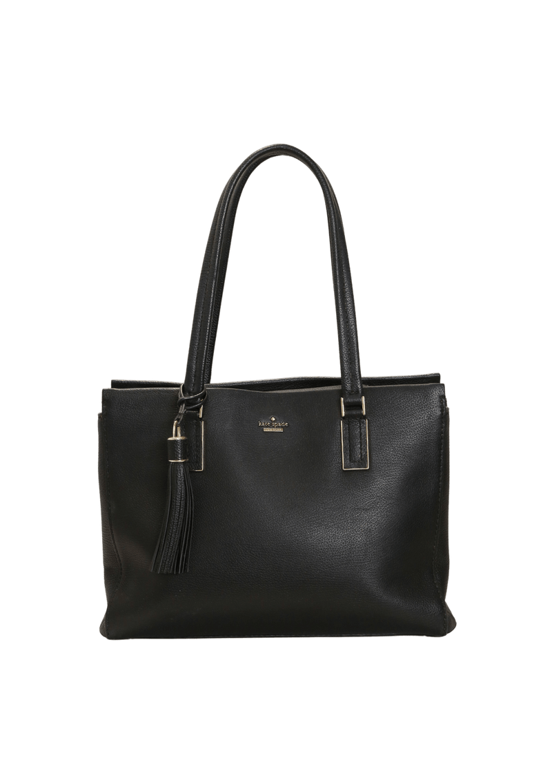 NEW YORK NAOMI TOTE