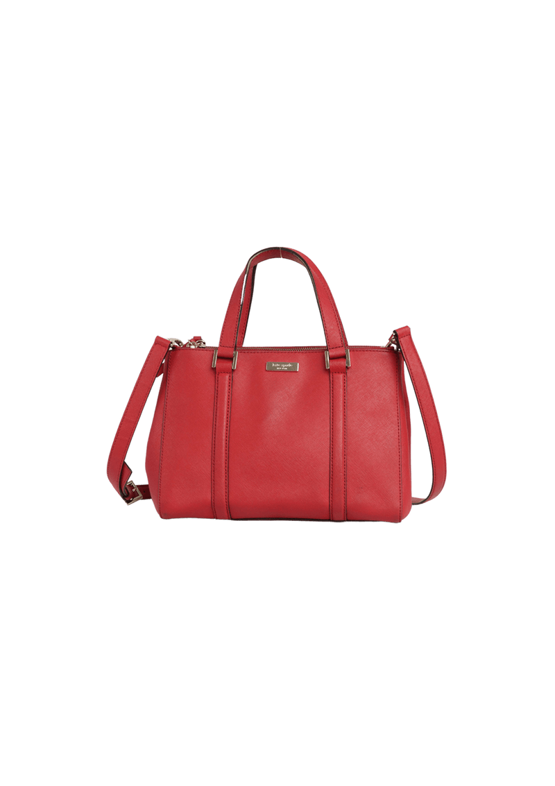 NEWBURY LANE BAG