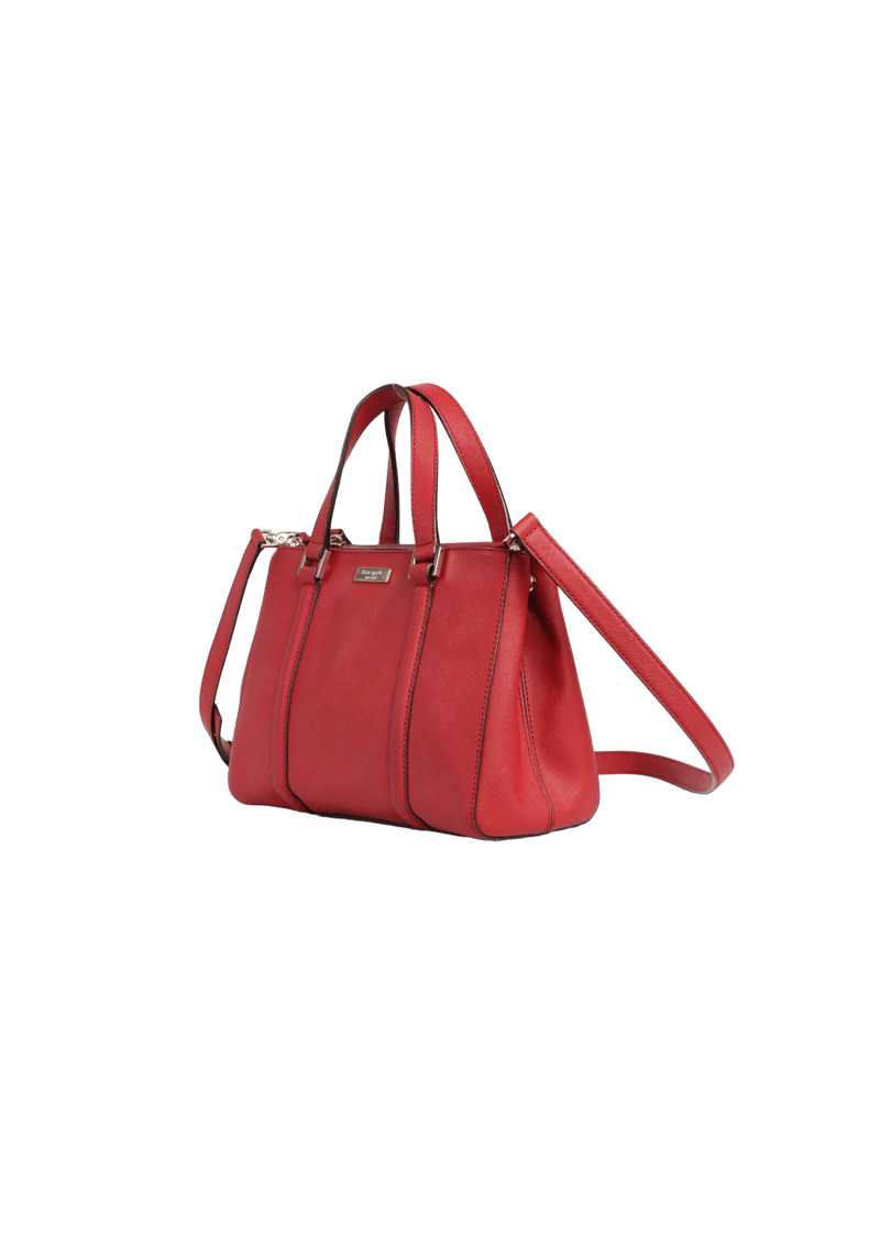 NEWBURY LANE BAG