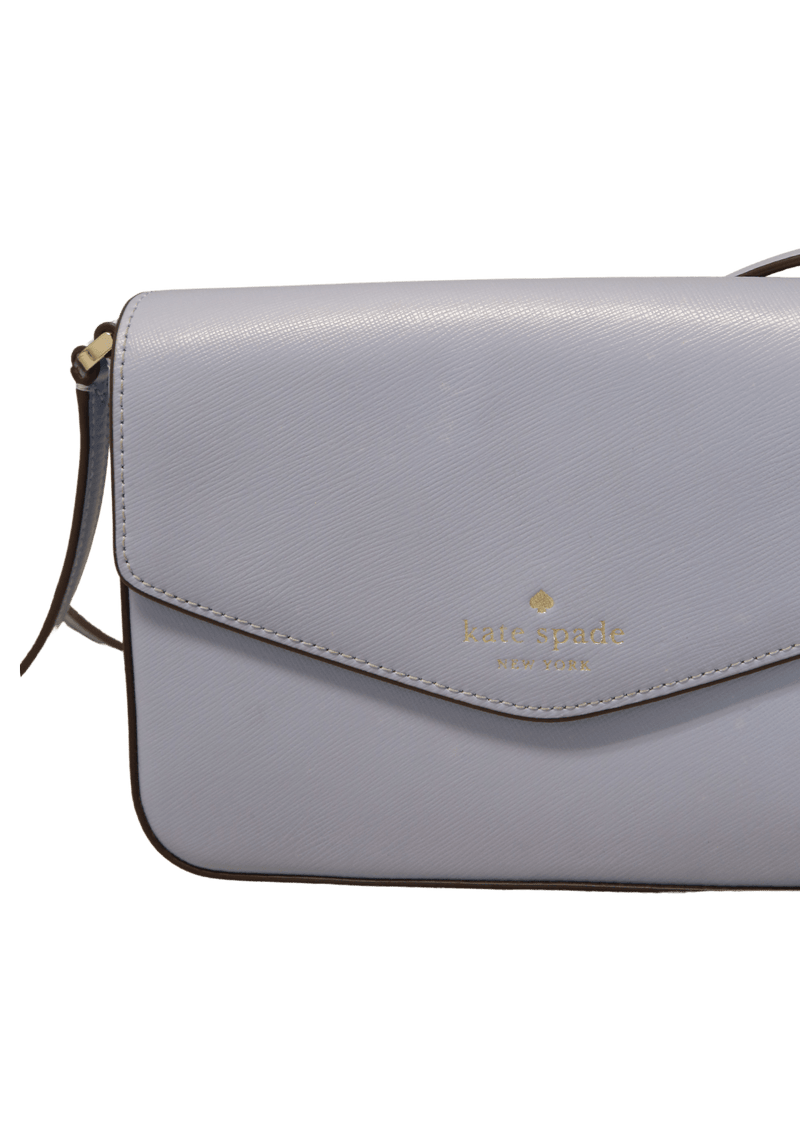 SADIE ENVELOPE CROSSBODY BAG