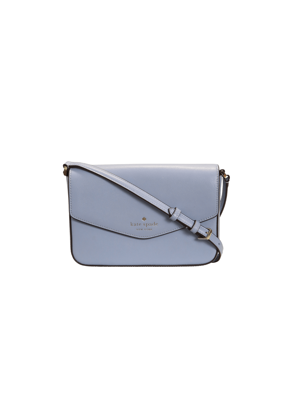BOLSAS KATE SPADE SADIE ENVELOPE CROSSBODY BAG AZUL ORIGINAL – Gringa BOLSAS KATE SPADE SADIE ENVELOPE CROSSBODY BAG AZUL ORIGINAL – Gringa
