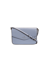 SADIE ENVELOPE CROSSBODY BAG