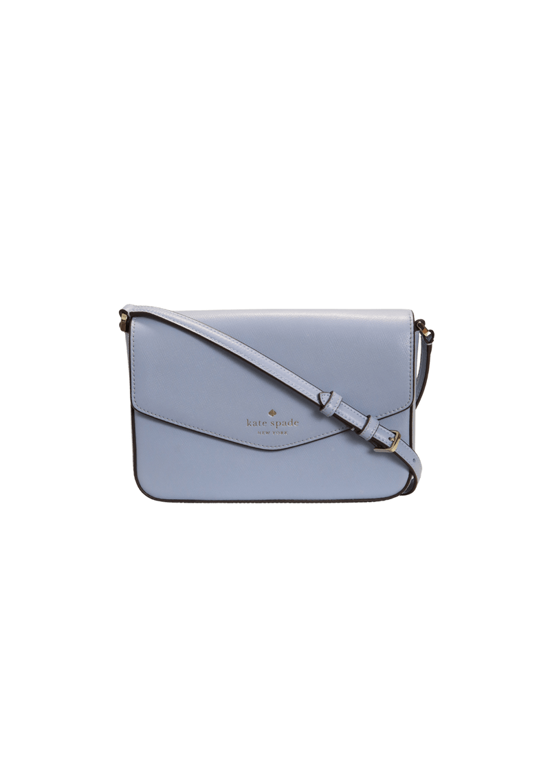 SADIE ENVELOPE CROSSBODY BAG