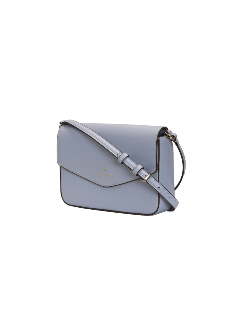 SADIE ENVELOPE CROSSBODY BAG