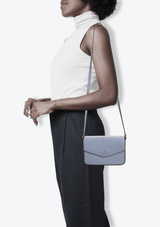 SADIE ENVELOPE CROSSBODY BAG