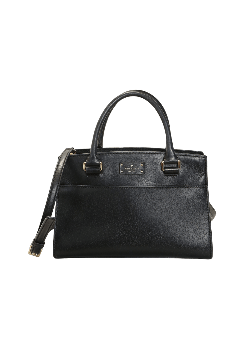 Kate spade best sale caley bag