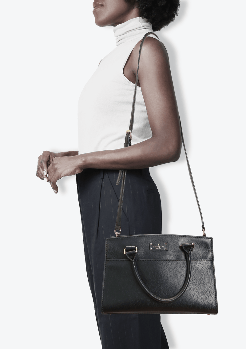 Kate spade 2025 caley bag