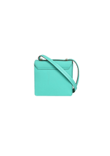 SQUARE CROSSBODY BAG