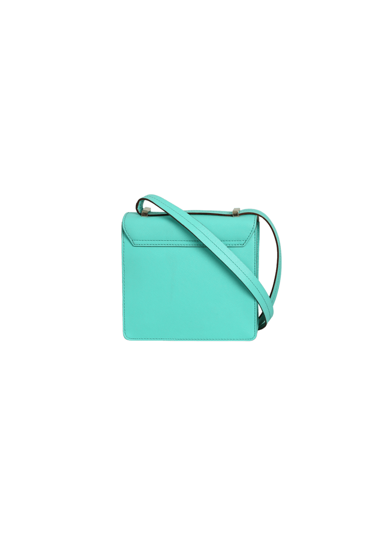 SQUARE CROSSBODY BAG