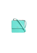 SQUARE CROSSBODY BAG