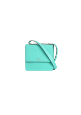 SQUARE CROSSBODY BAG