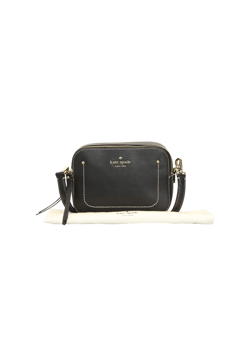 THOMPSON STREET JULIET BAG