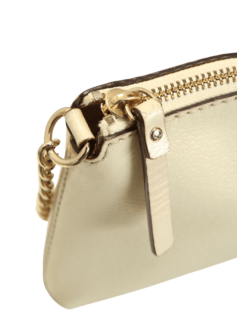 WELLESLEY BYRD SHOULDER BAG