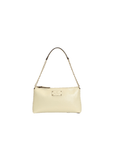 WELLESLEY BYRD SHOULDER BAG