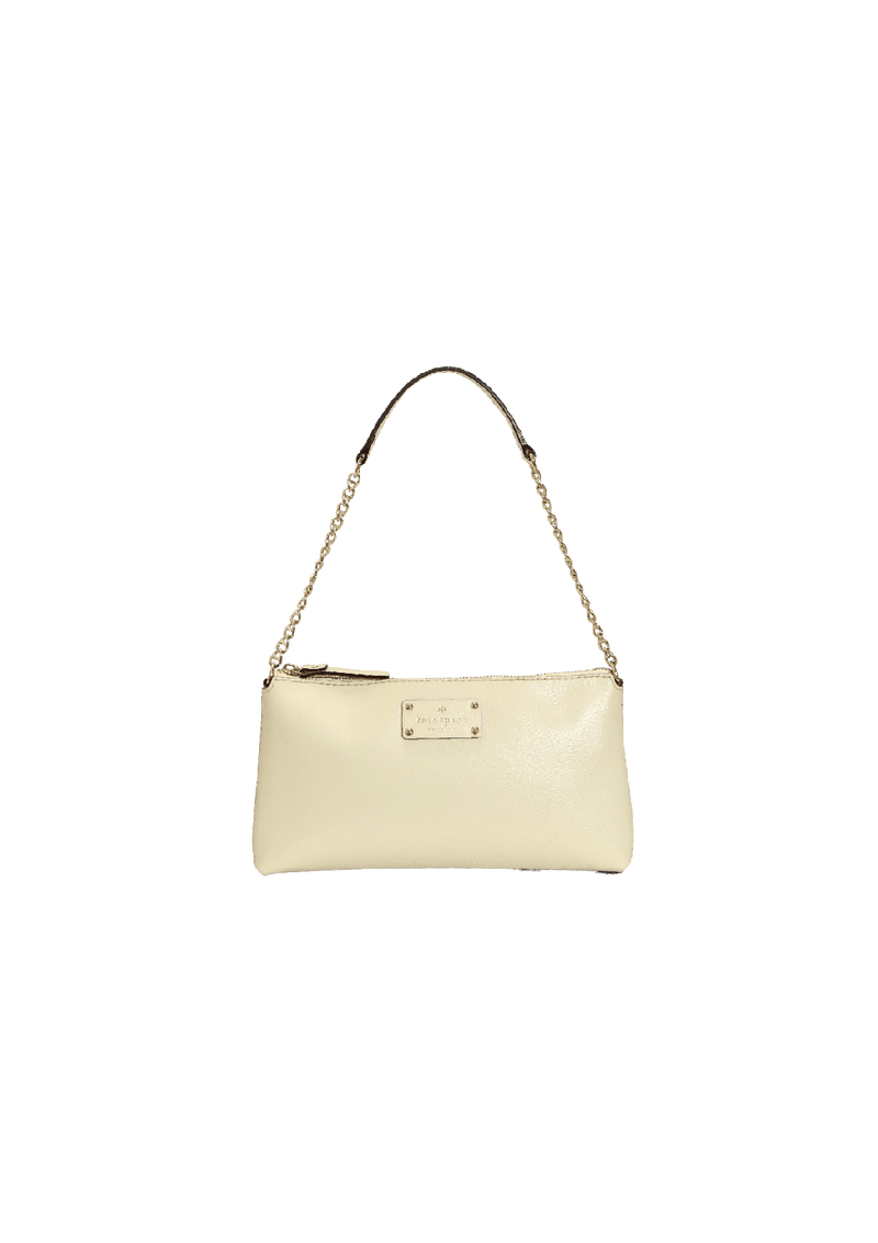 WELLESLEY BYRD SHOULDER BAG