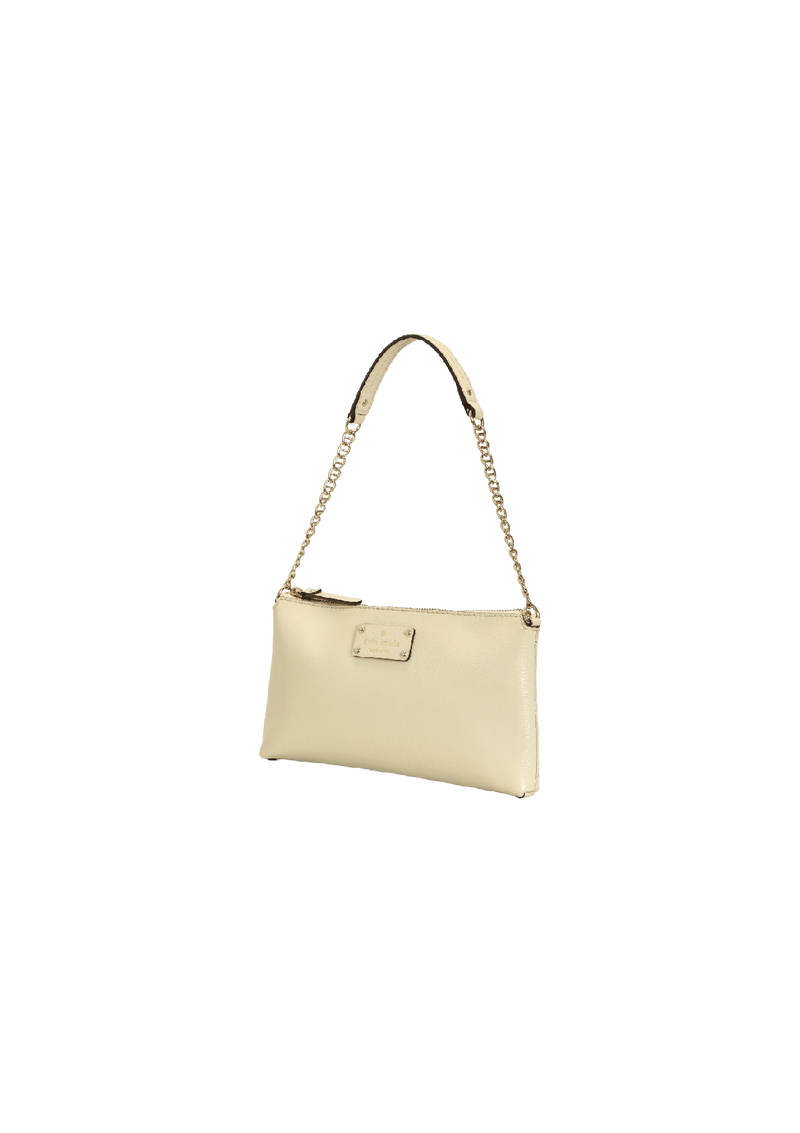 WELLESLEY BYRD SHOULDER BAG