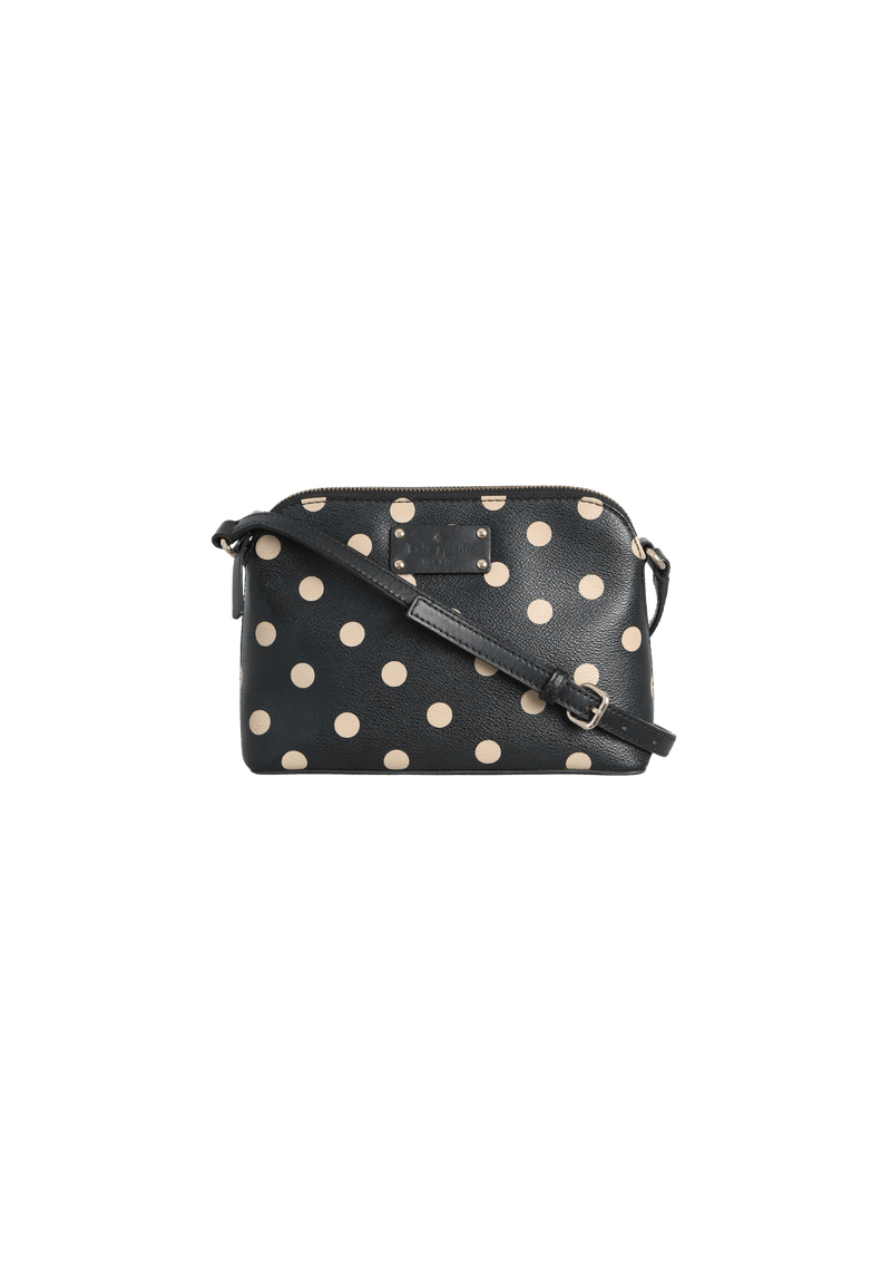 WELLESLEY HANNA SLING CROSSBODY