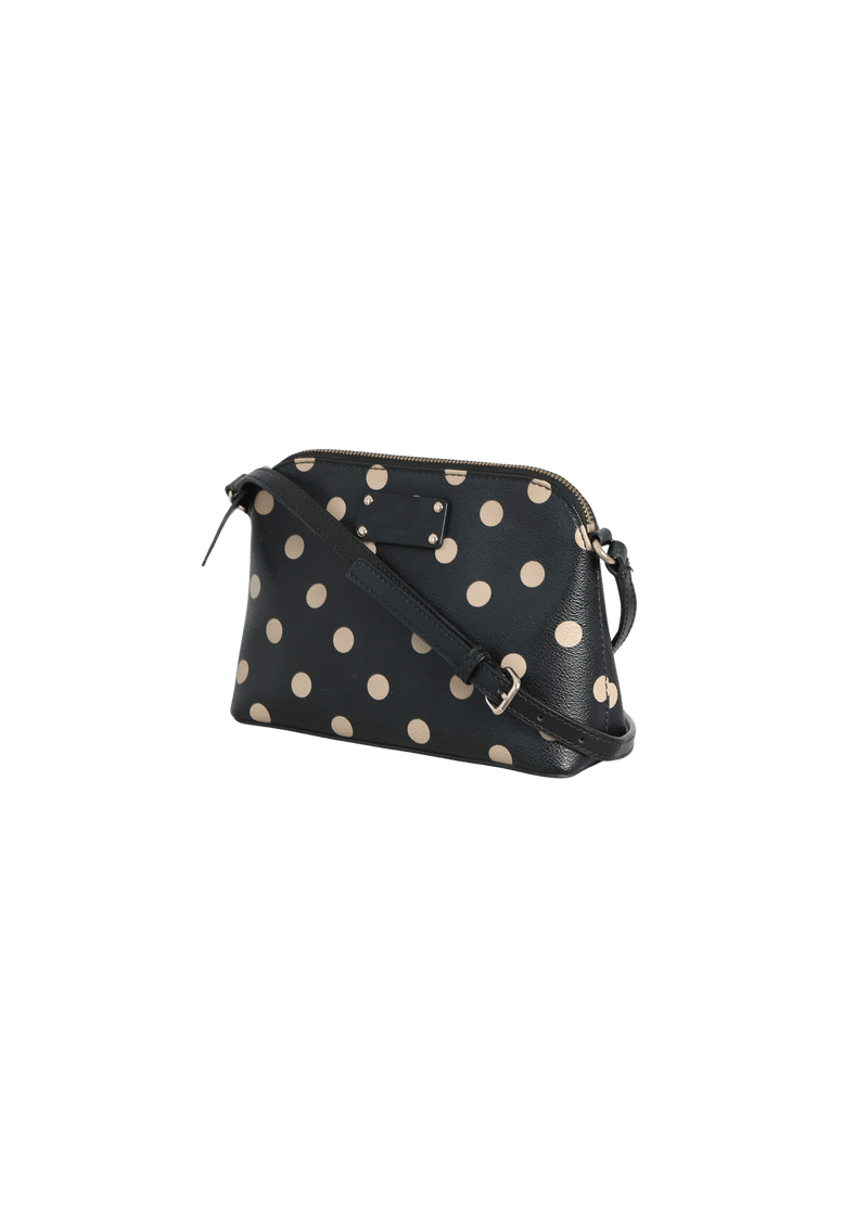 WELLESLEY HANNA SLING CROSSBODY