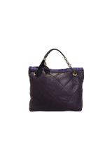 AMALIA CABAS TOTE