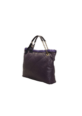 AMALIA CABAS TOTE