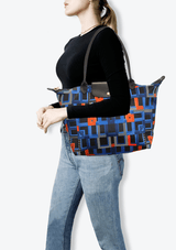 LE PLIAGE SHOPPING TOTE