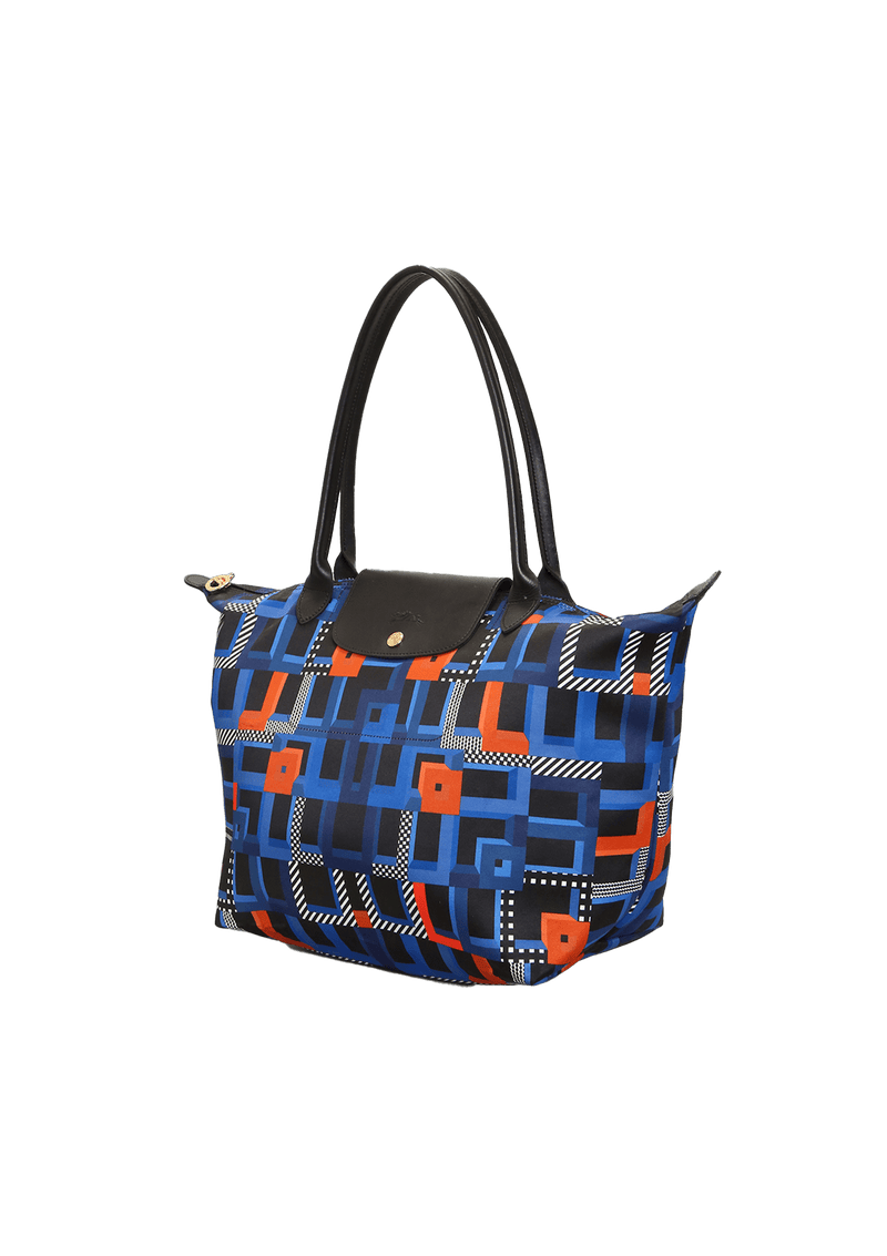 LE PLIAGE SHOPPING TOTE