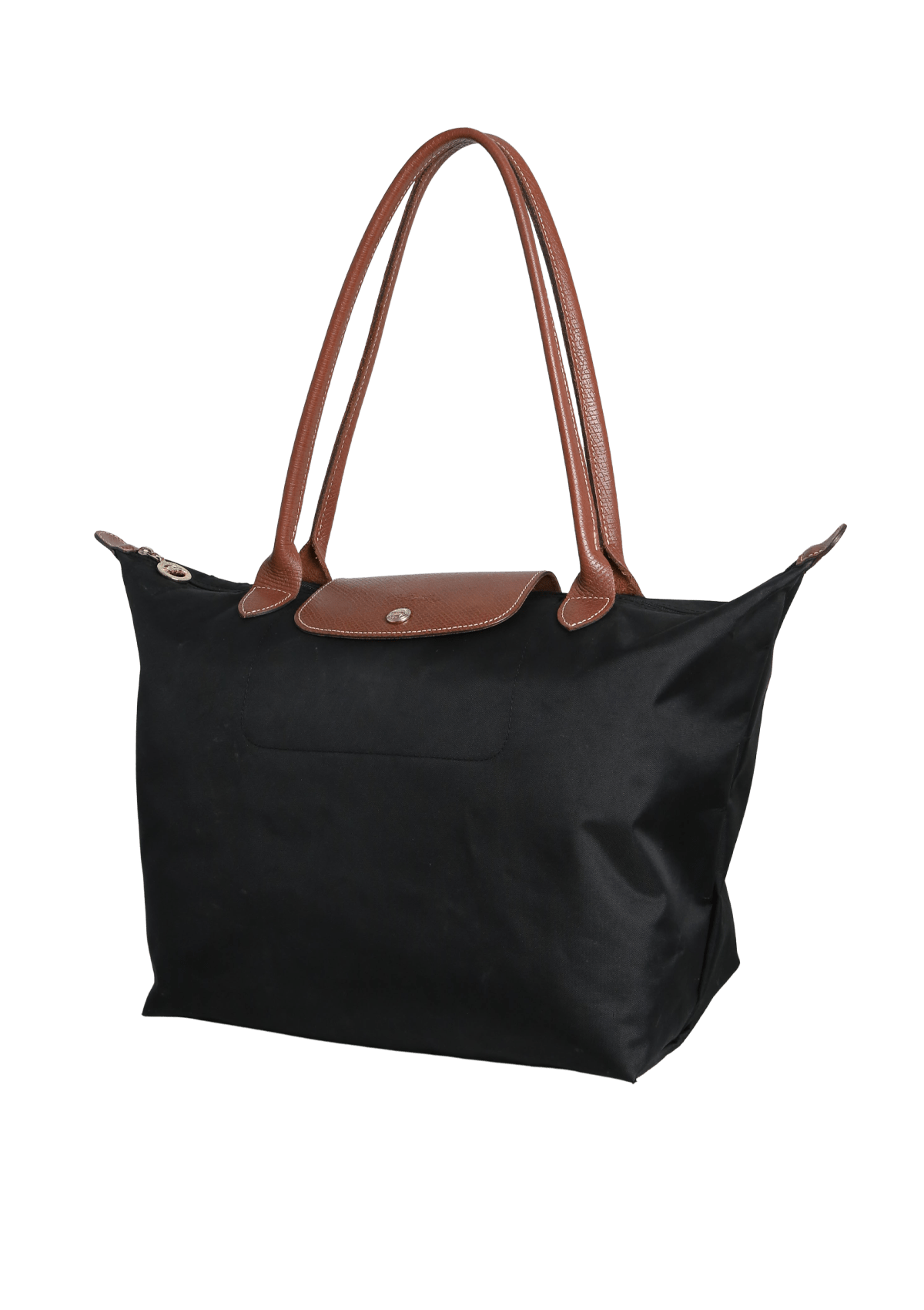 Orders longchamp noir le pliage