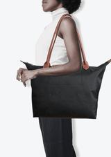 LE PLIAGE SHOPPING TOTE LARGE