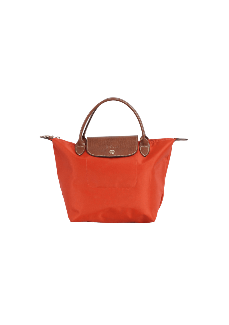 LE PLIAGE SHOPPING TOTE