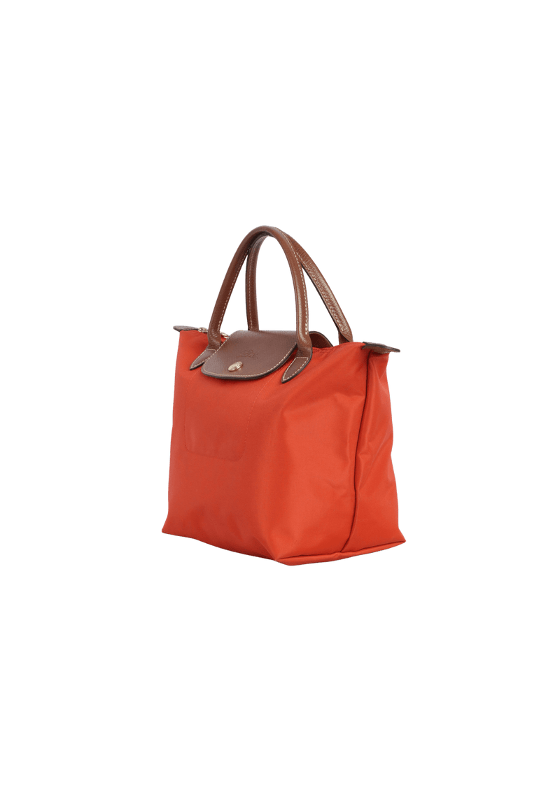 LE PLIAGE SHOPPING TOTE