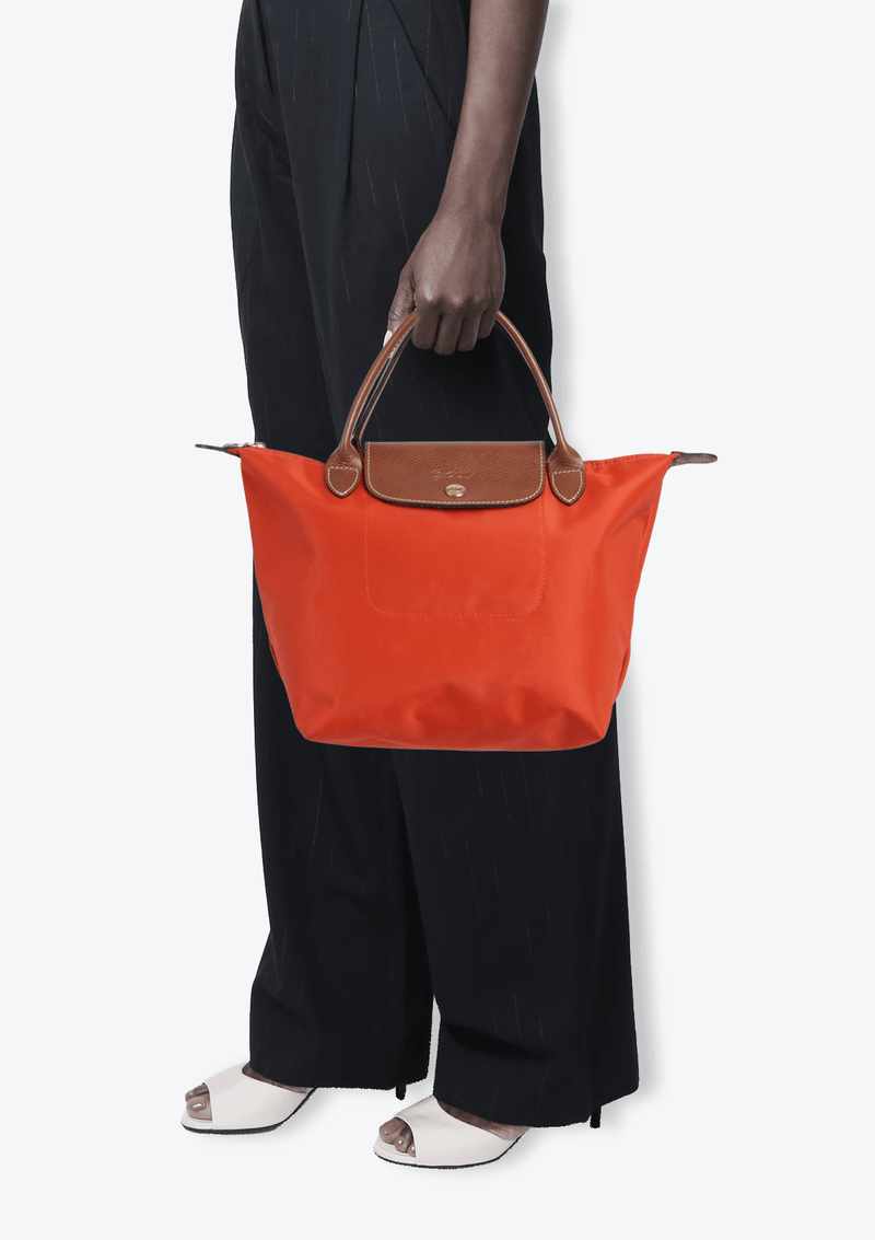 LE PLIAGE SHOPPING TOTE