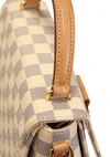 DAMIER AZUR CROISETTE