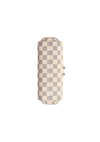 DAMIER AZUR CROISETTE