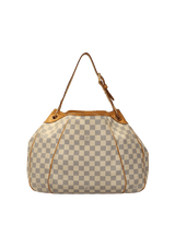 DAMIER AZUR GALLIERA PM