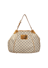 DAMIER AZUR GALLIERA PM