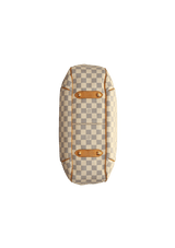 DAMIER AZUR GALLIERA PM