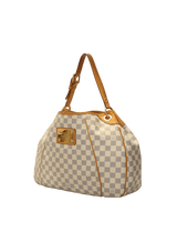 DAMIER AZUR GALLIERA PM