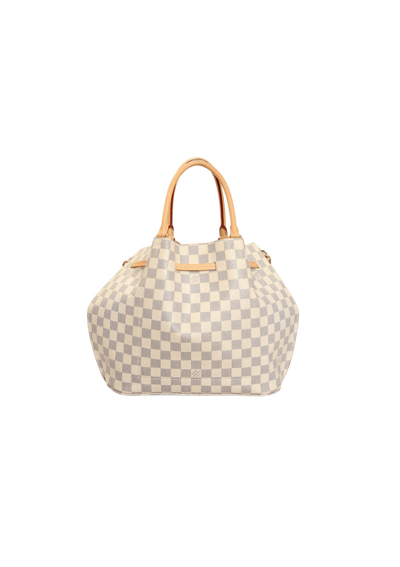 DAMIER AZUR GIROLATA