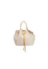 DAMIER AZUR GIROLATA