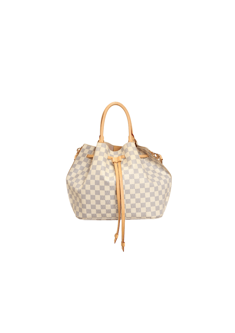 DAMIER AZUR GIROLATA