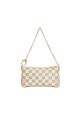 DAMIER AZUR MILLA MM