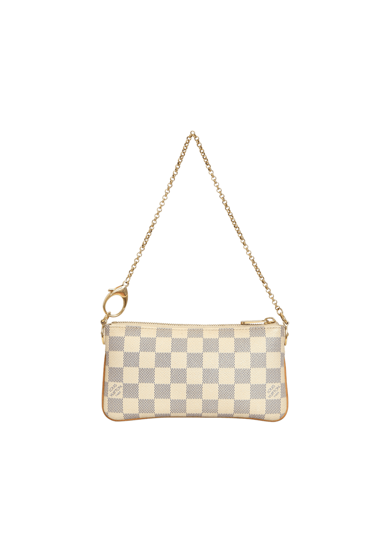 DAMIER AZUR MILLA MM