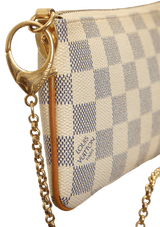 DAMIER AZUR MILLA MM