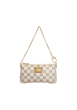 DAMIER AZUR MILLA MM