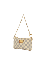 DAMIER AZUR MILLA MM