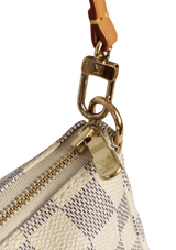 DAMIER AZUR POCHETTE ACCESSOIRES