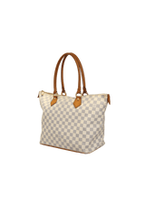 DAMIER AZUR SALEYA MM