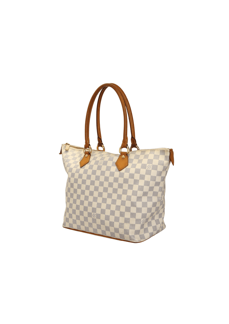 DAMIER AZUR SALEYA MM