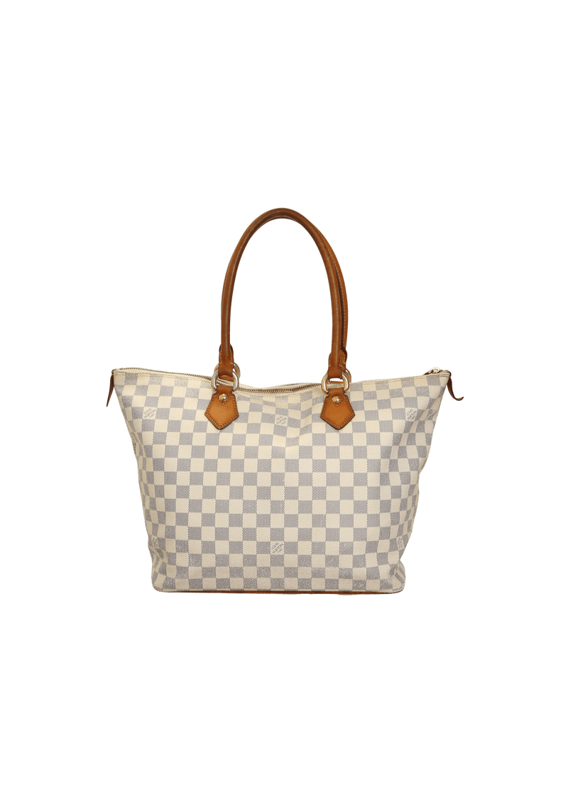 DAMIER AZUR SALEYA MM