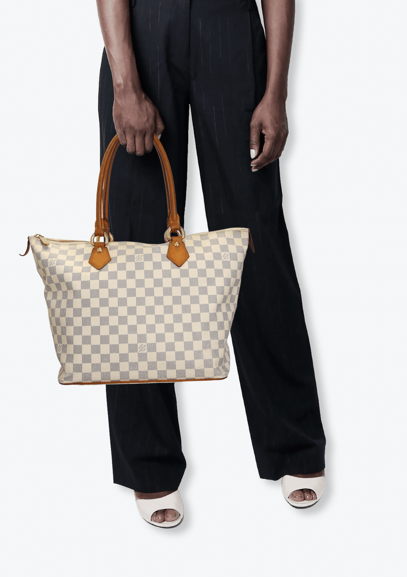 DAMIER AZUR SALEYA MM